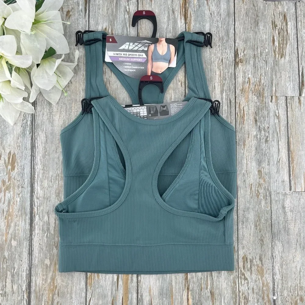 Avia seam details styling